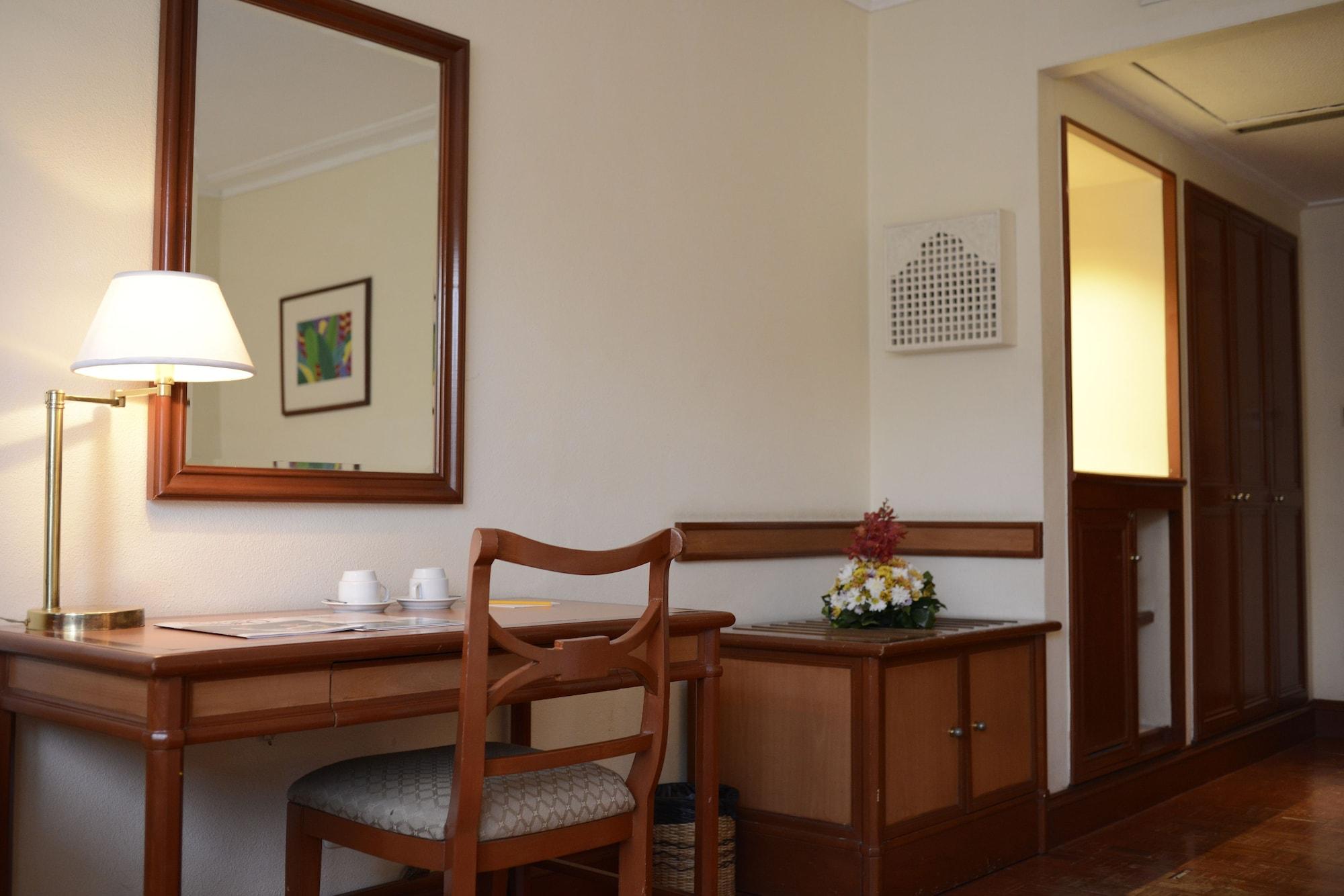Grand Regal Hotel Davao City Eksteriør bilde