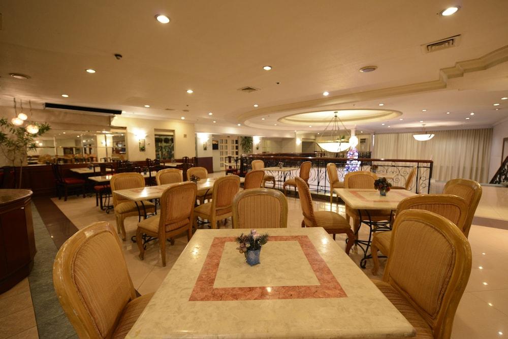Grand Regal Hotel Davao City Eksteriør bilde