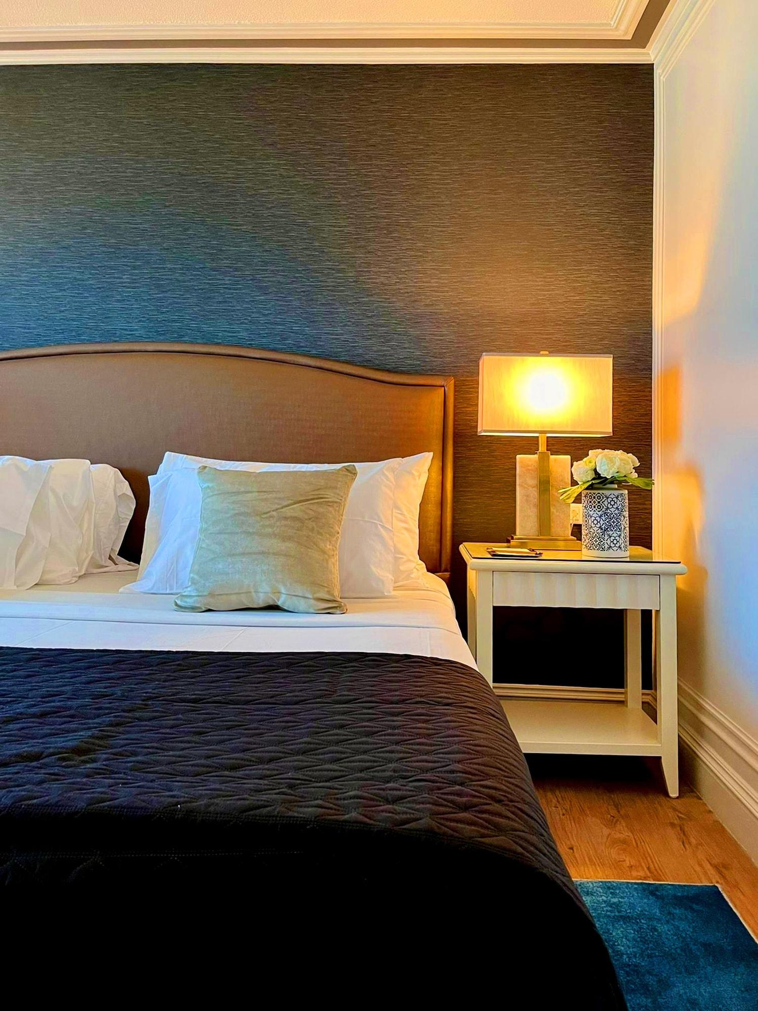 Grand Regal Hotel Davao City Eksteriør bilde