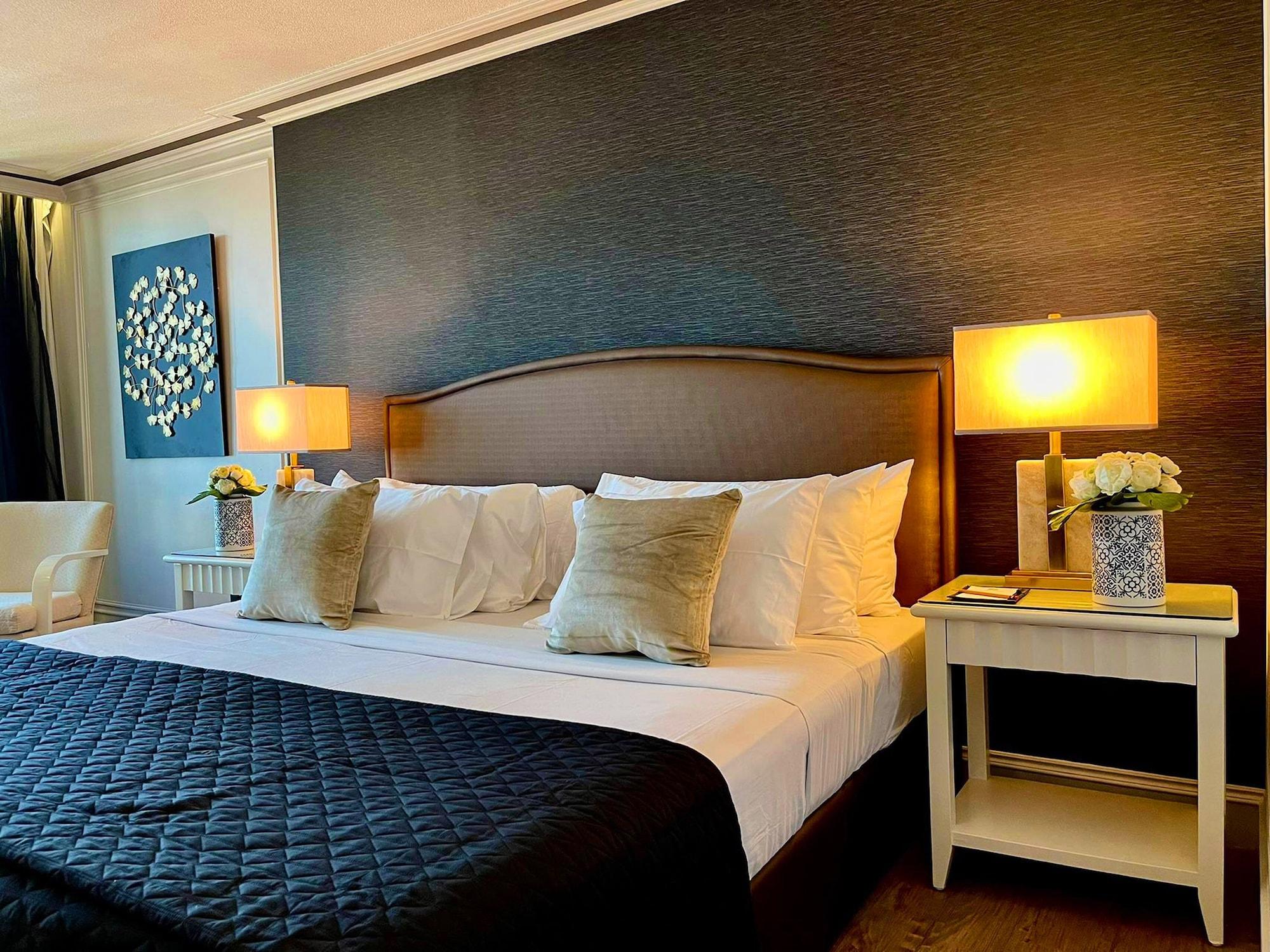 Grand Regal Hotel Davao City Eksteriør bilde