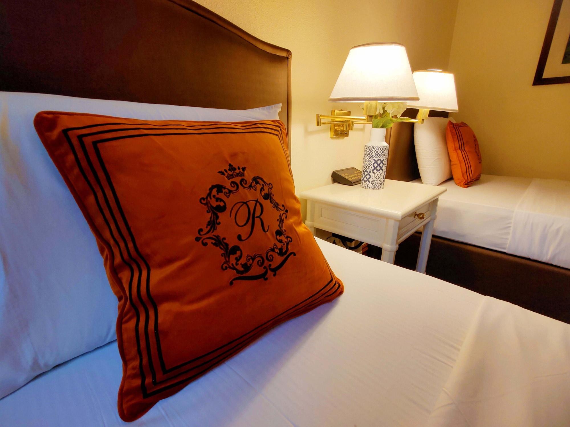 Grand Regal Hotel Davao City Eksteriør bilde