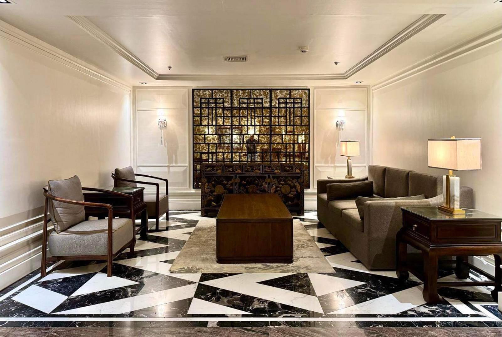 Grand Regal Hotel Davao City Eksteriør bilde