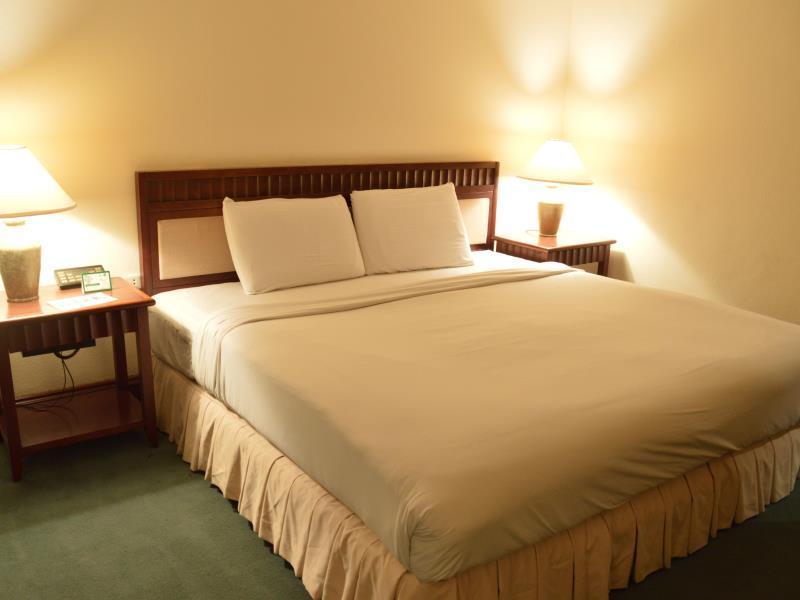 Grand Regal Hotel Davao City Eksteriør bilde