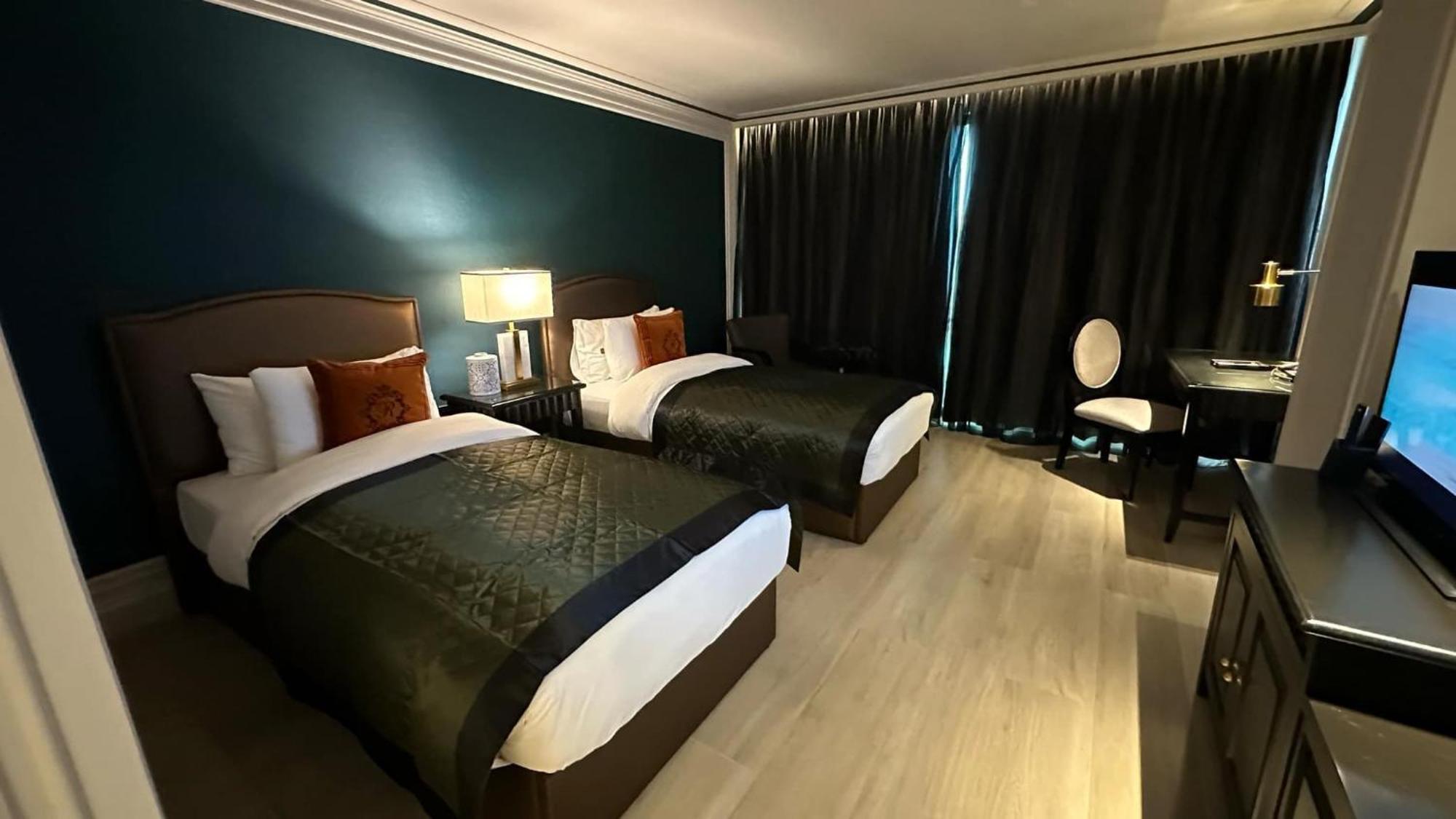 Grand Regal Hotel Davao City Eksteriør bilde